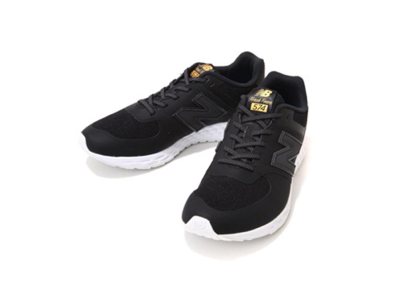 ڿ١ New Balance / MFL574 BD