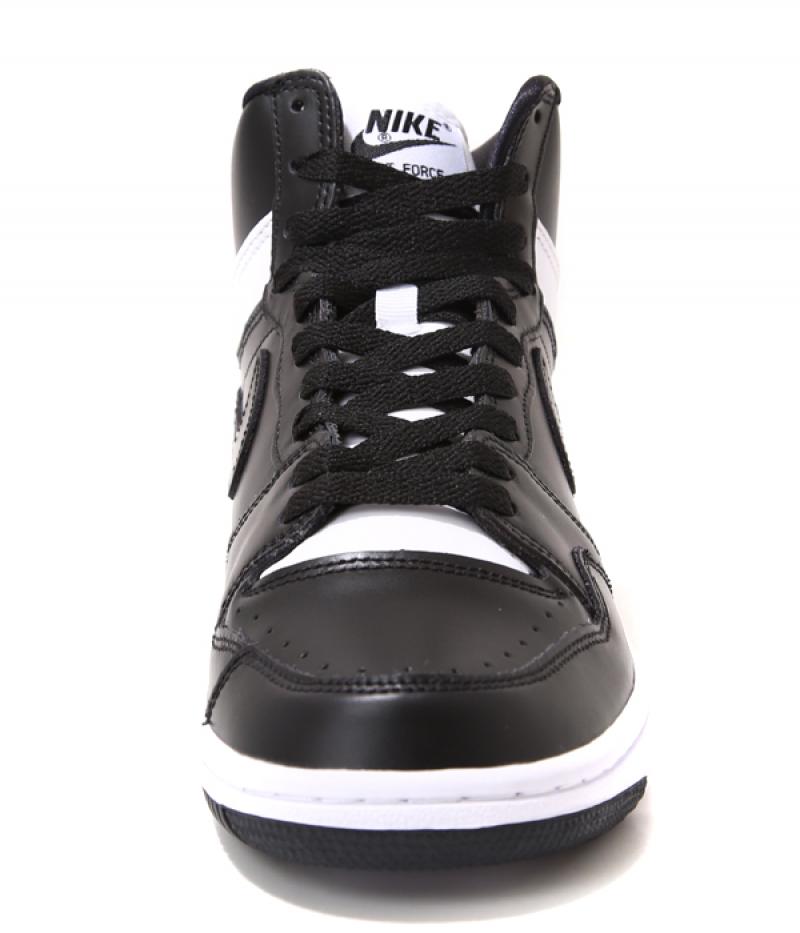  GOODENOUGH NIKE COURT FORCE SP / FRAGMENTBLACK