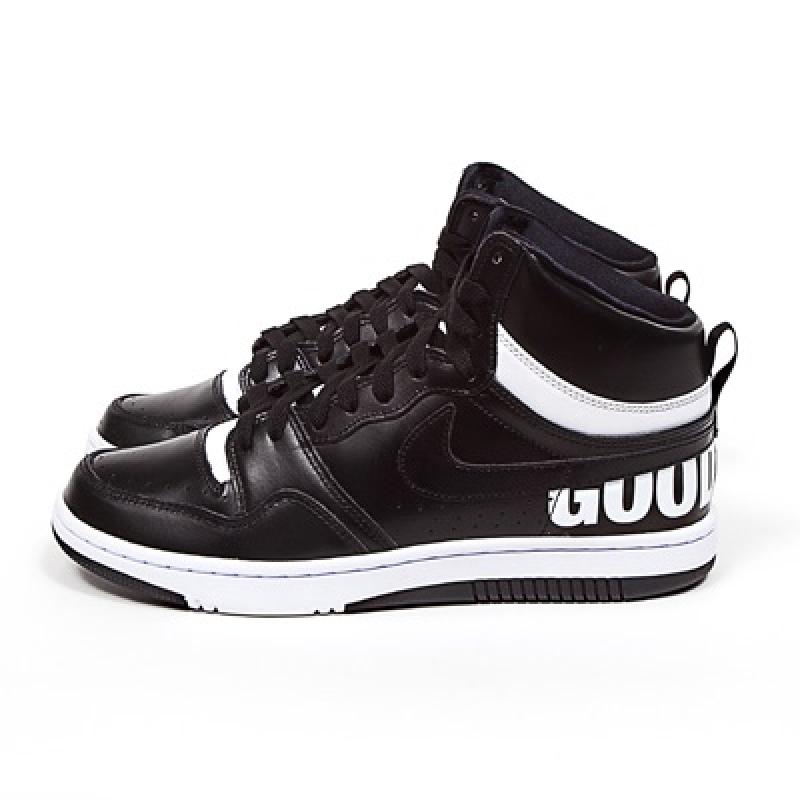 NIKE x FRAGMENT x GOODENOUGHBlack ver.ȯ!