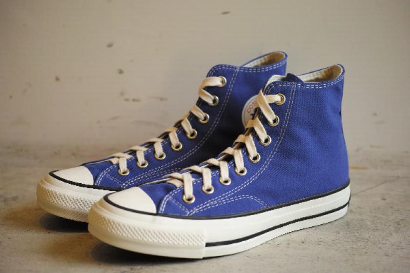 CONVERSE ADDICT CHUCK TAYLOR CANVAS HI