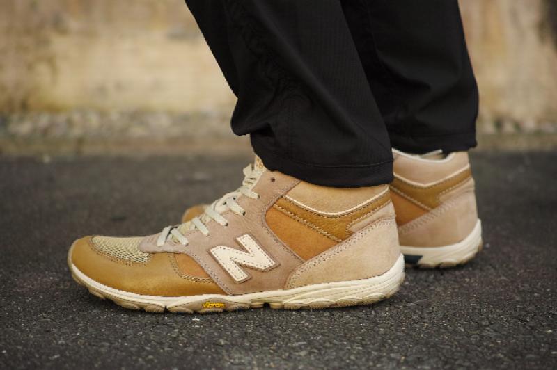 nonnative NN-F2851 nonnative  new balance MNL710 "DUNE" ȯ!