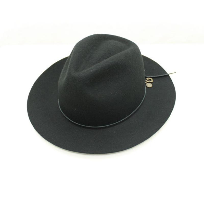 SOFT MACHINE 13th HAT:BLACK !!