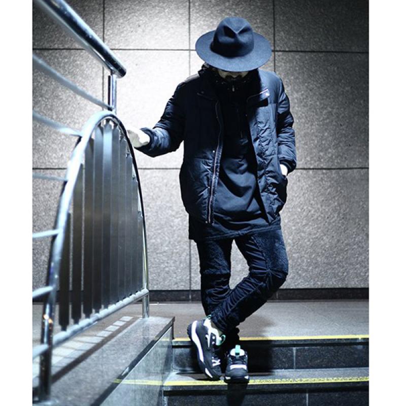  nonnative    