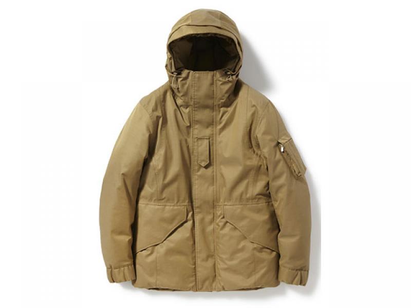 nonnative 2015AW COLLECTION urban village retreatɿ