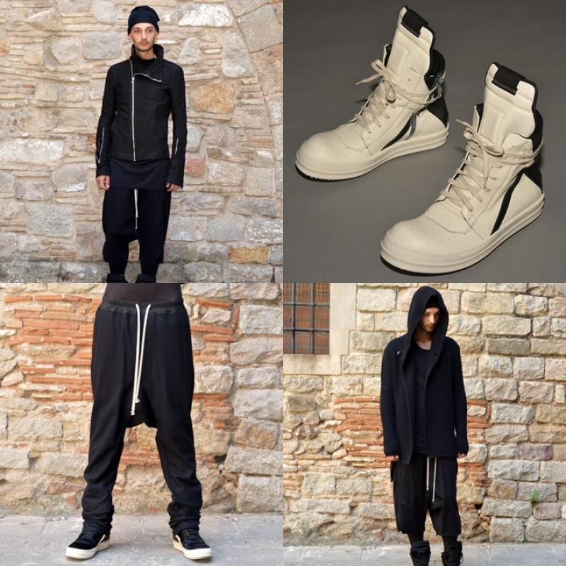 ܹڡ2 Rick Owens(å)2015AW