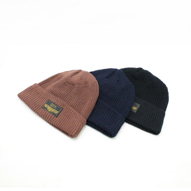 RATS KNIT CAP (TYPE-A WATCH CAP) !!