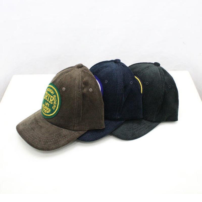 RATS CORDUROY CAP !!