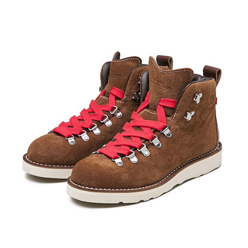 DANNERBEDWIN MOUNTAIN BOOTS "DAVE":BROWN !!