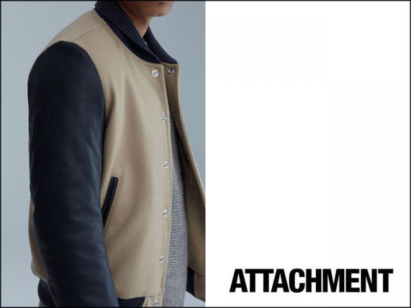 ATTACHMENT 2015AW COLLECTION 