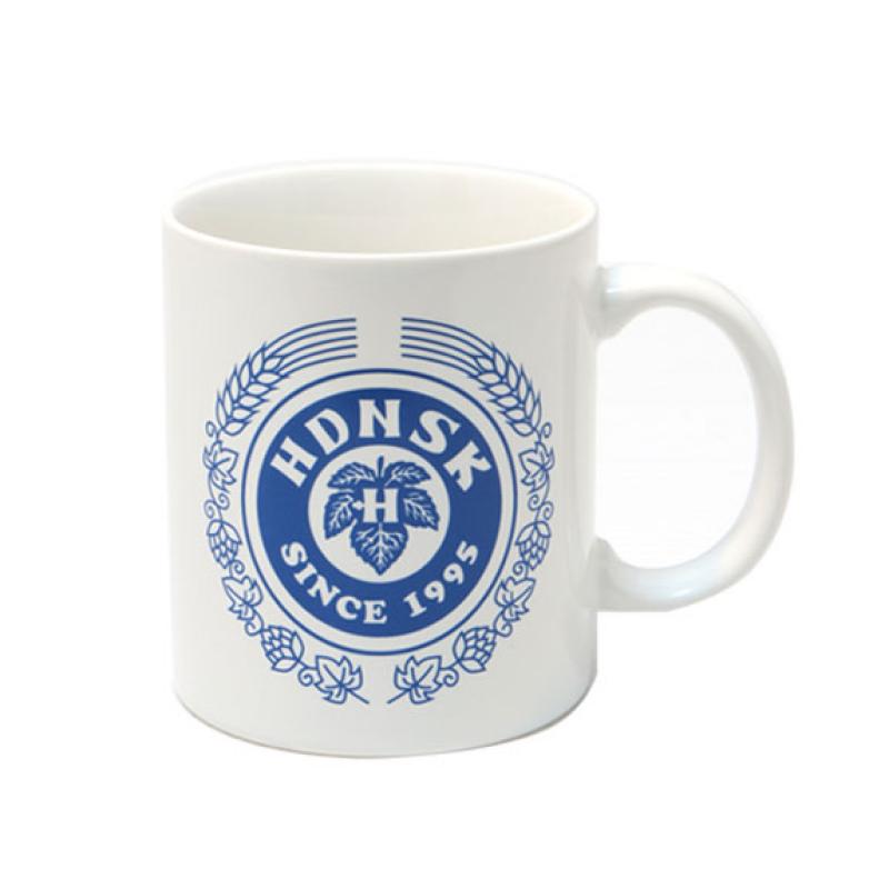 HIDE&SEEK Pub HDNSK Mug (15aw) !!