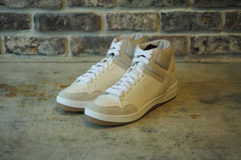 N.HOOLYWOOD  CONVERSE   "CONVERSE WEAPON HI / NH"   1121 () ȯ