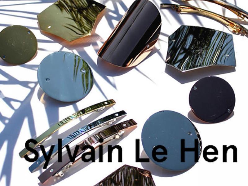 NEW BRANDSylvain Le Hen