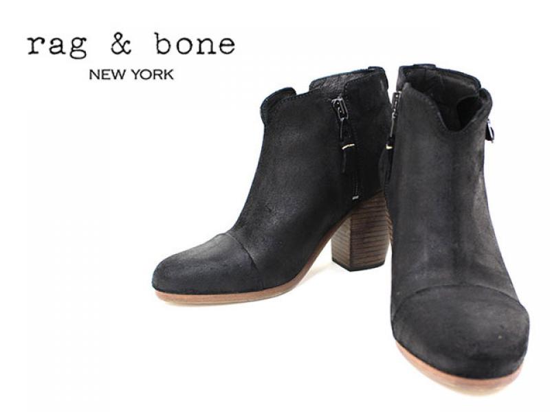 rag&bone 2015FW SHOES COLLECTION