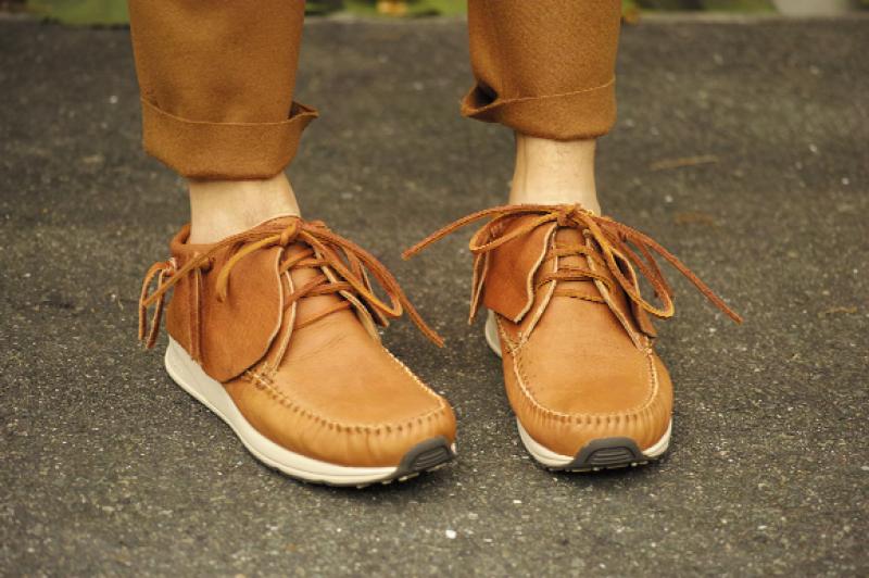 visvim FBT ELK!