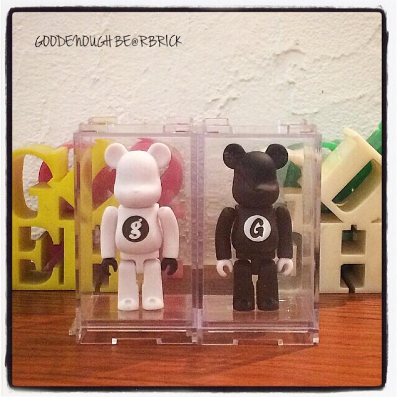 BE@RBRICK