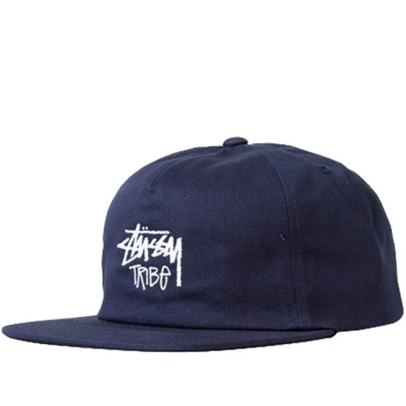 Stussy Tribe Cap