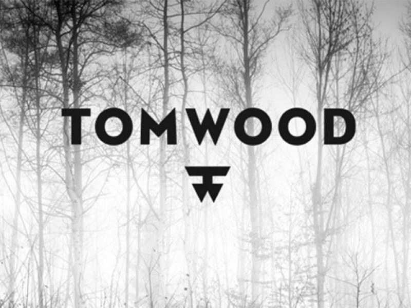 TOM WOOD 