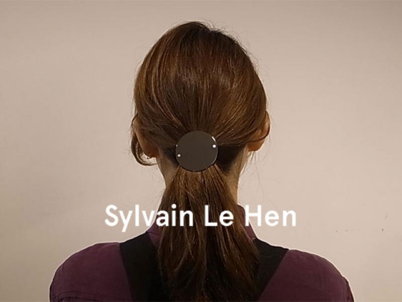 Sylvain Le Hen 