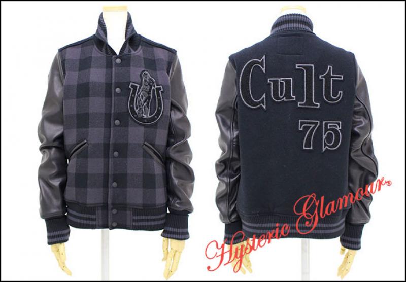 HYSTERIC GLAMOUR/2015AW WOMENS 