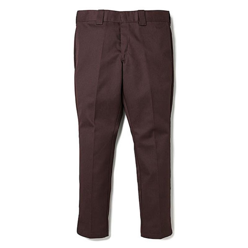 BEDWIN 10/L DICKIES TC PANTS "JULIEN":D BROWN !!