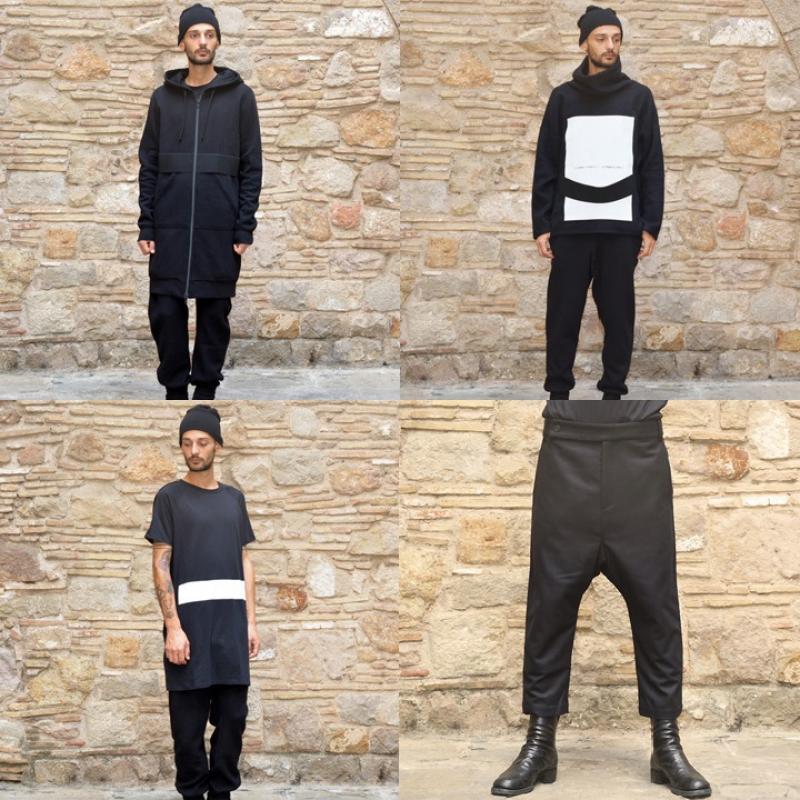 ꥻ Odeur(ɥ塼) 2015AW DOSHABURIץ11ǯǰ