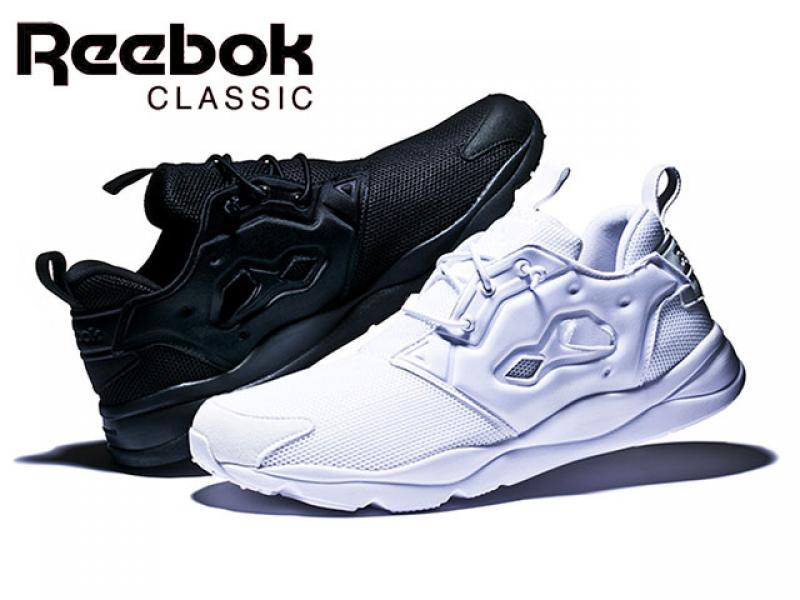 Reebok CLASSIC FURY LITE 