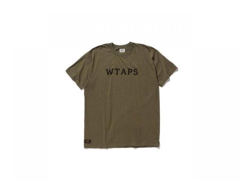 wtaps 2015AW 楢ƥ