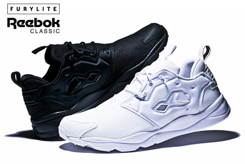 Reebok CLASSIC FURY LITE 