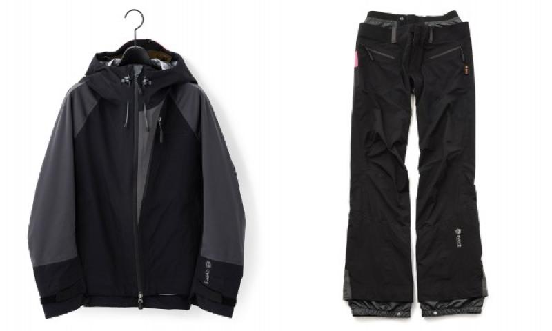  MofM MOUNTAINeVnet Light weight JacketeVnet Light Weight Pants٤ޤ!