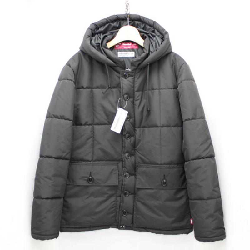 HIDE&SEEK Mountain JKT:BLACK !!