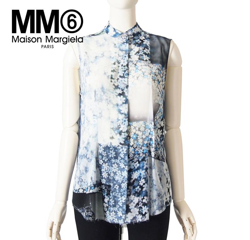 MM6 Maison MargielaNew Collection