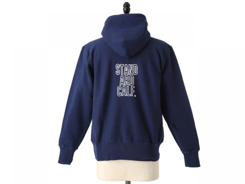 ڿ١STANDARD CALIFORNIA / CHAMPION SD Reverse Weave Pullover Hood