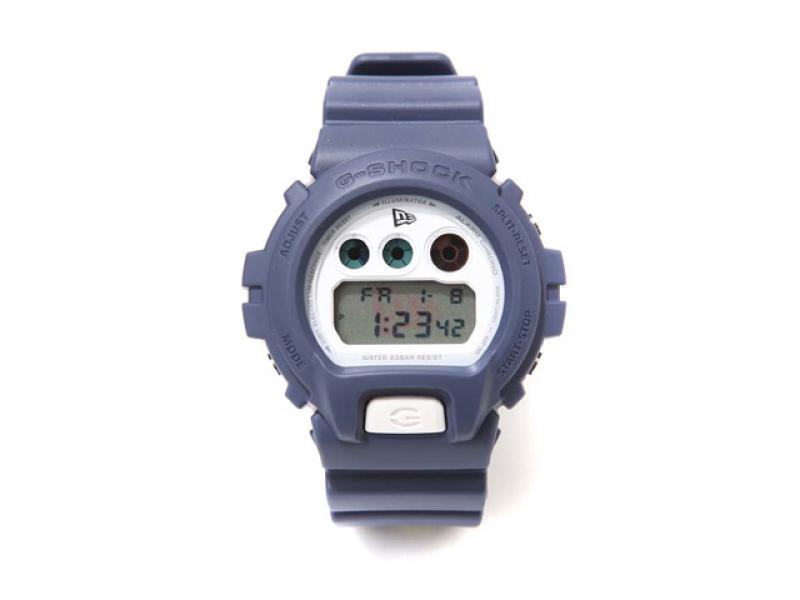 ڿ١ G-SHOCK  NEW ERA / DW-6900 ͥӡ