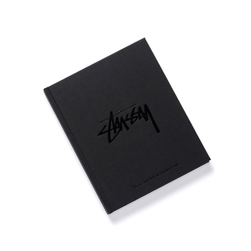 Stussy VINTAGE RETROSPECTIVE.