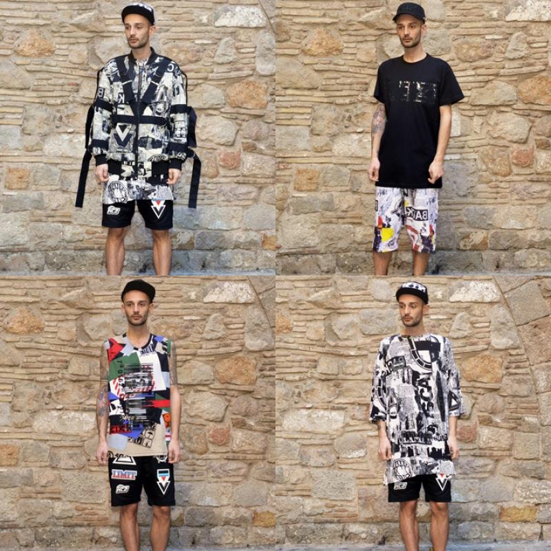  KTZ (Kokon To Zai) 2016SS ղƥ쥯