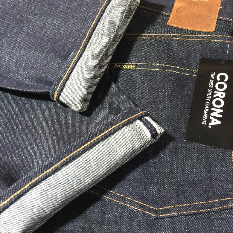  CORONA / W01 FIVE POCKET 