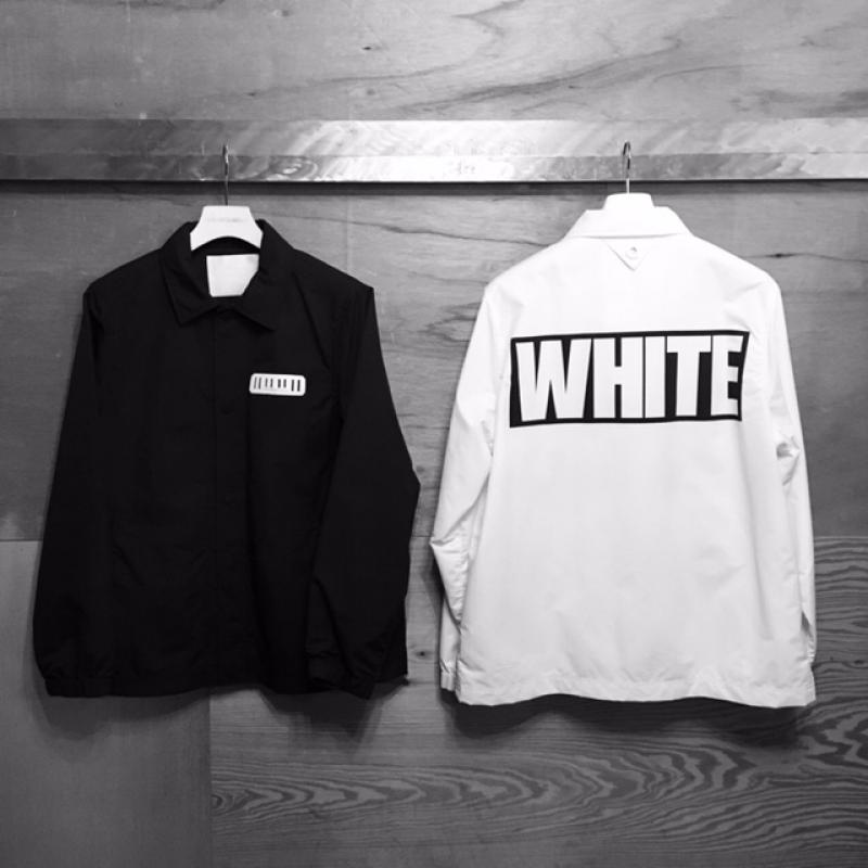 16SS NEW ITEM White Mountaineering!!