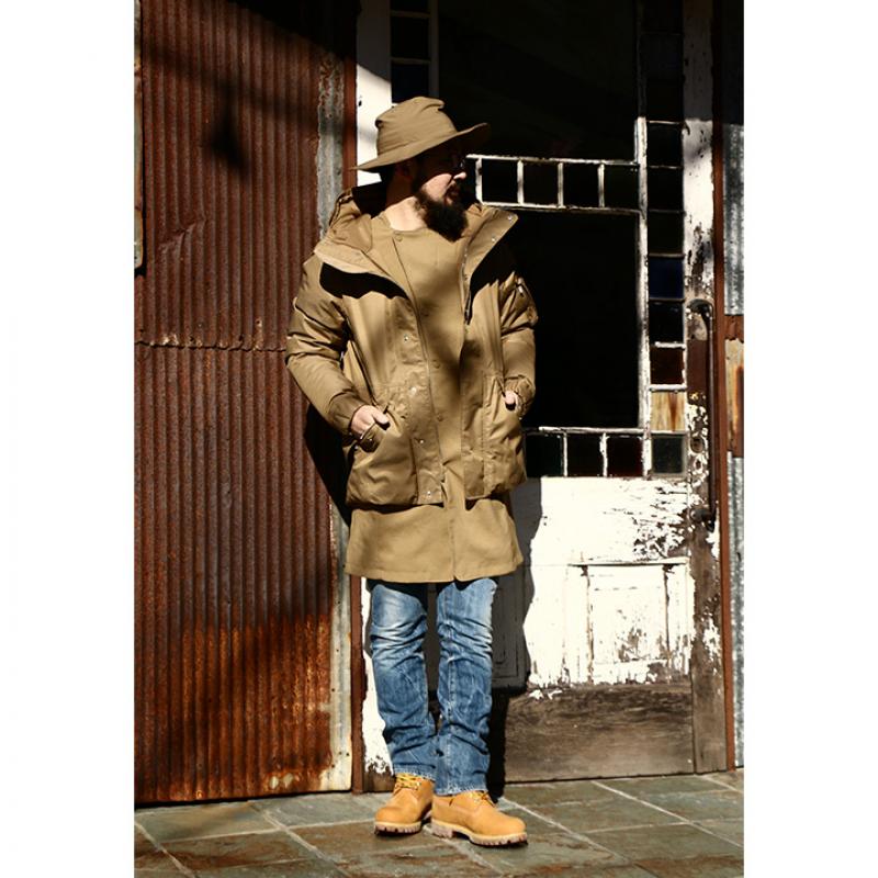  STYLE SAMPLE  BRAND:nonnative