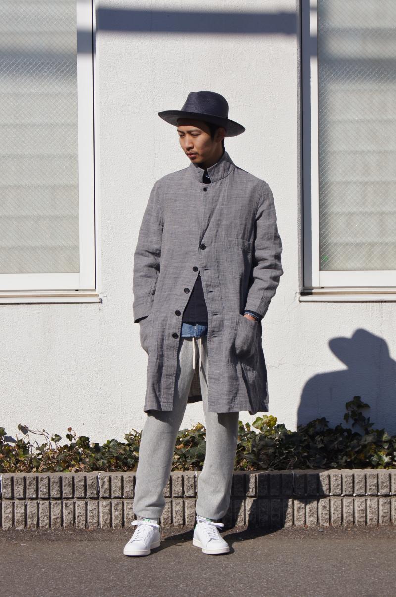 NAISSANCE & S/DOUBLE Mix Look!!