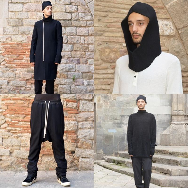 󥿡50% Rick Owens(å)2015AWߥ쥯