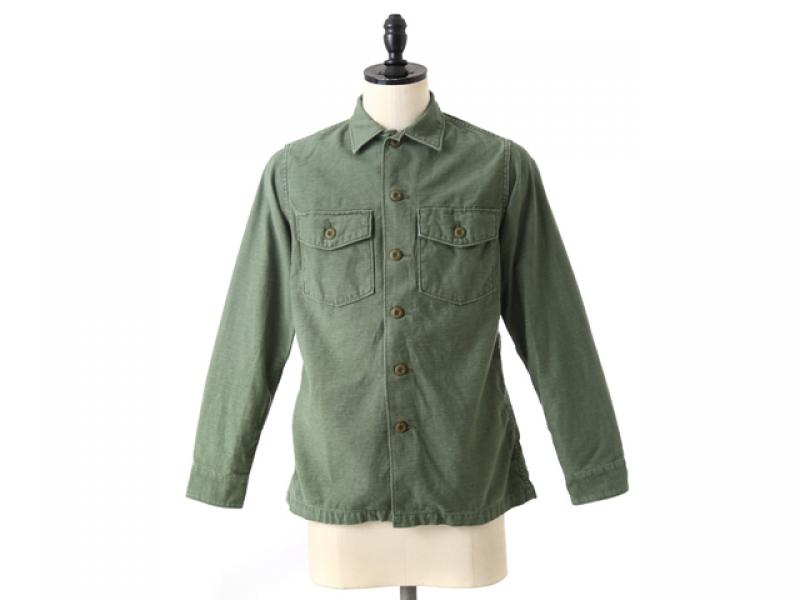 ڿ١ orslow / MEN'S US ARMY SHIRTS