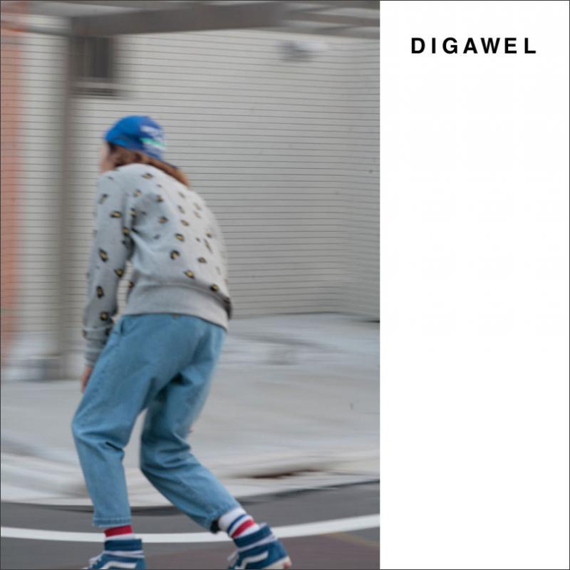 DIGAWELۿ