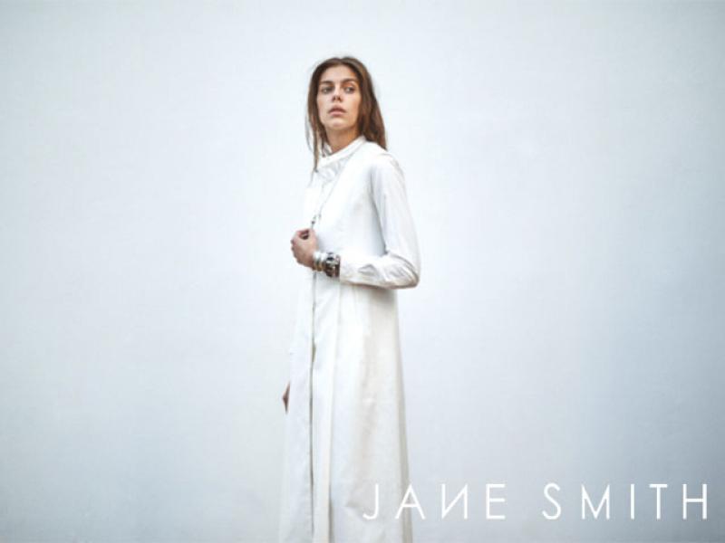 JANE SMITH NEW BRAND START!!