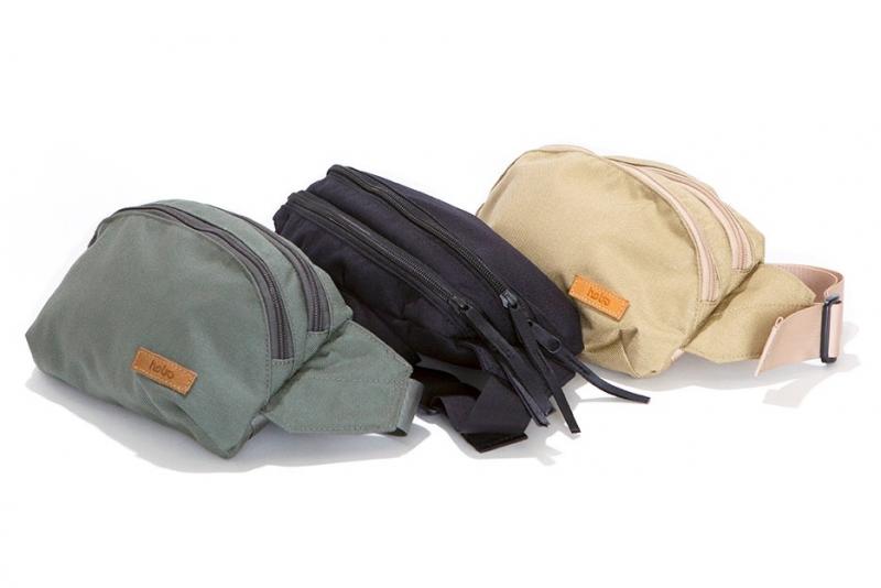 hobo 16SS꿷CORDURA® Nylon Shoulder Bag٤Ǥ