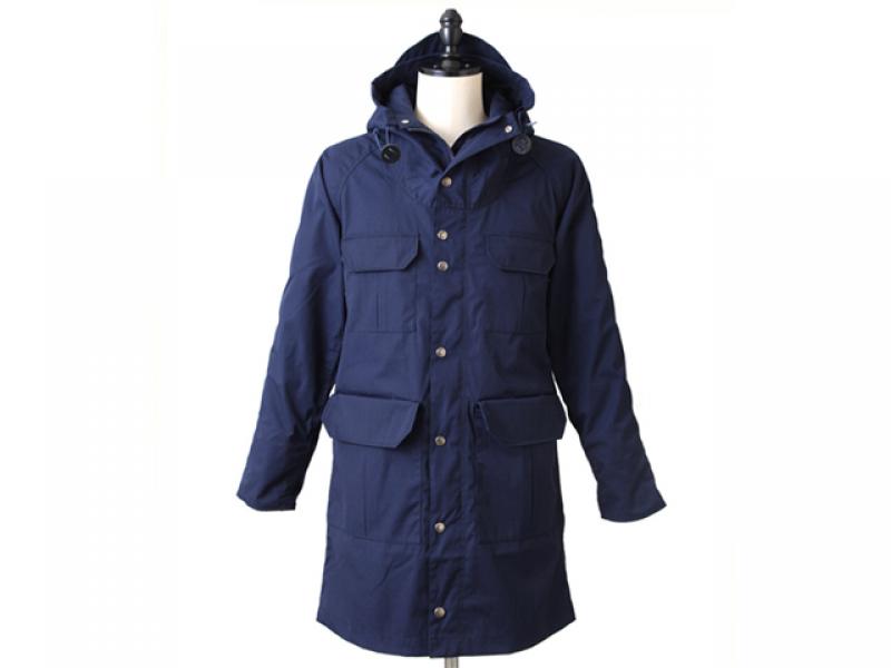 ڿ١ THE NORTH FACE PURPLE LABEL / 65/35 Mountain Coat