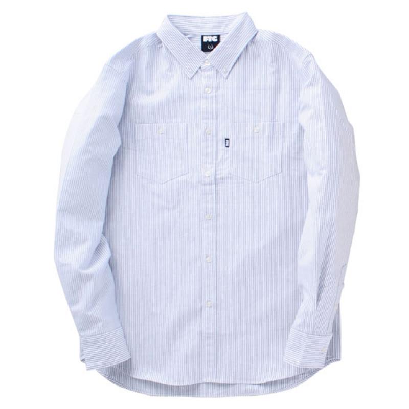 FTC AMERICAN OXFORD B.D SHIRT