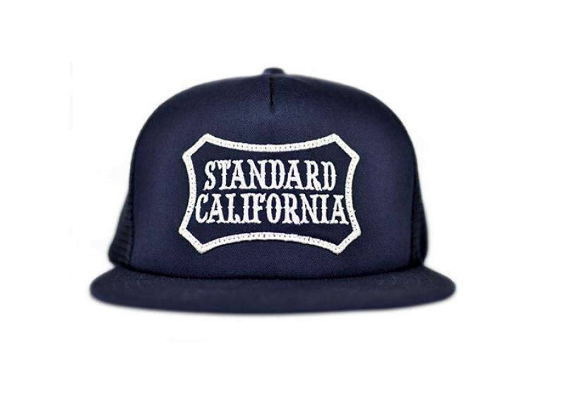  STANDARD CALIFORNIA NEW ARRIVAL  