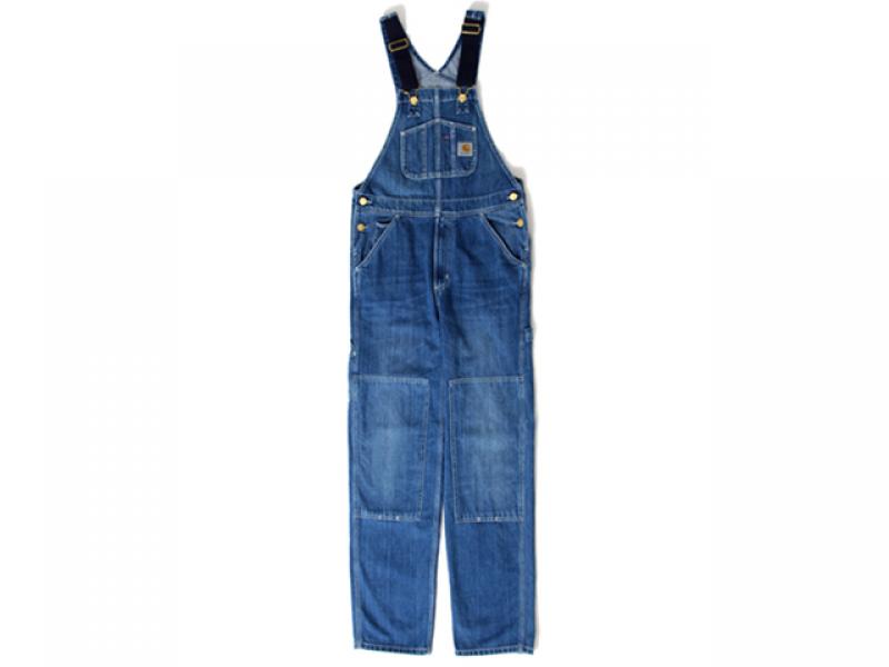 ڿ١ Carhartt WIP / BIB OVERALLS/S POCKET T-SHIRT 