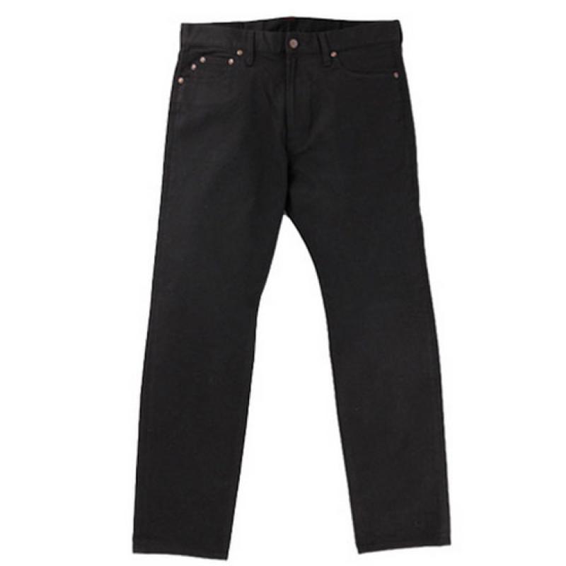 FTC HUBBA-stretch tapered fit 5 pocket chino