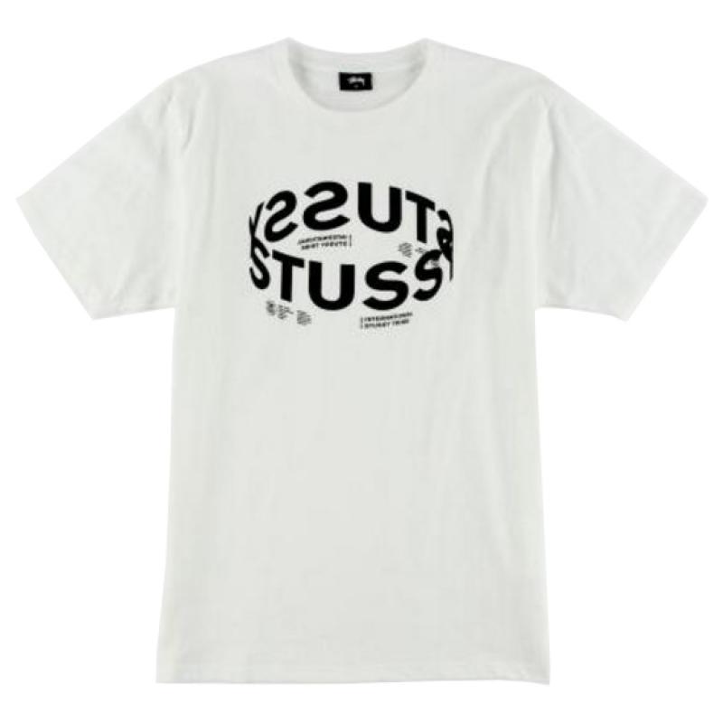 Stussy Orbit Tee